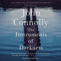 Cover image for The Instruments of Darkness