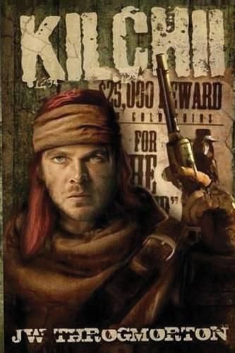 Cover image for Kilchii