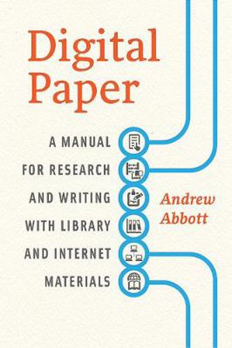 Cover image for Digital Paper