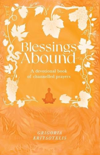 Cover image for Blessings Abound