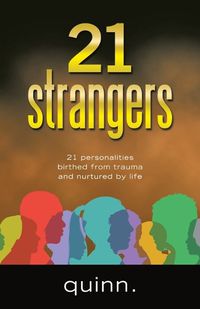 Cover image for 21 strangers