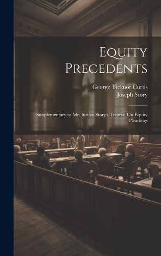 Equity Precedents