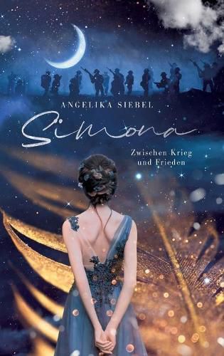 Cover image for Simona: Zwischen Krieg und Frieden