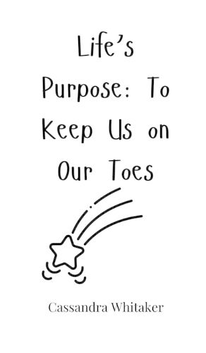 Cover image for Life's Purpose