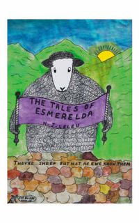 Cover image for The Tales of Esmerelda