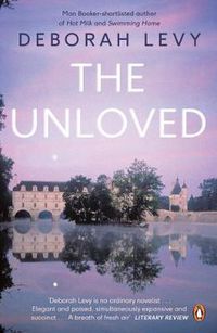 Cover image for The Unloved