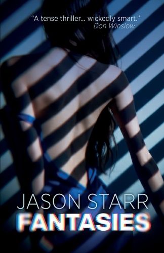 Cover image for Fantasies