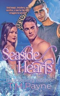 Cover image for Seaside Hearts Series Books 1-2