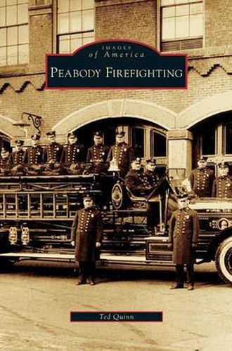 Cover image for Peabody Firefighting