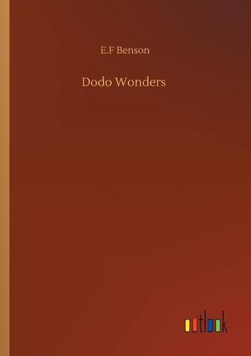 Cover image for Dodo Wonders