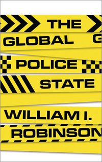 Cover image for The Global Police State