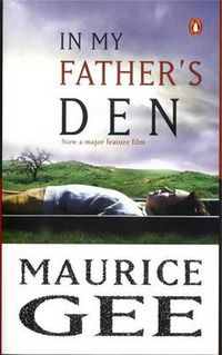 Cover image for In My Father's Den