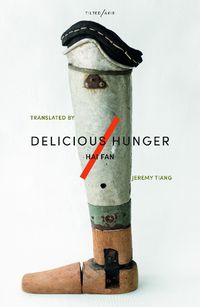 Cover image for Delicious Hunger