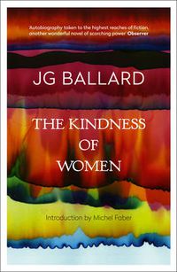 Cover image for The Kindness of Women