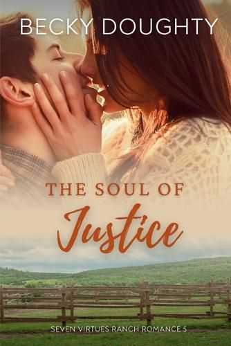 Cover image for The Soul of Justice