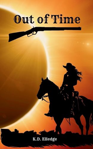 Cover image for Out of Time