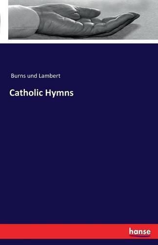 Cover image for Catholic Hymns
