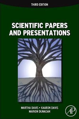 Cover image for Scientific Papers and Presentations