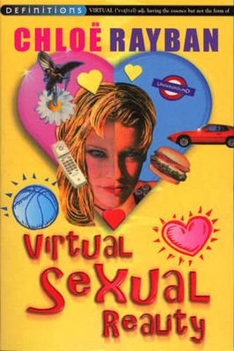 Cover image for Virtual Sexual Reality