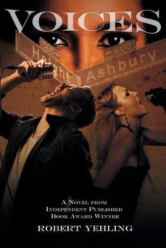 Cover image for Voices