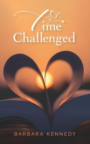 Cover image for Time Challenged