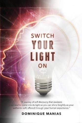 Cover image for Switch Your Light On