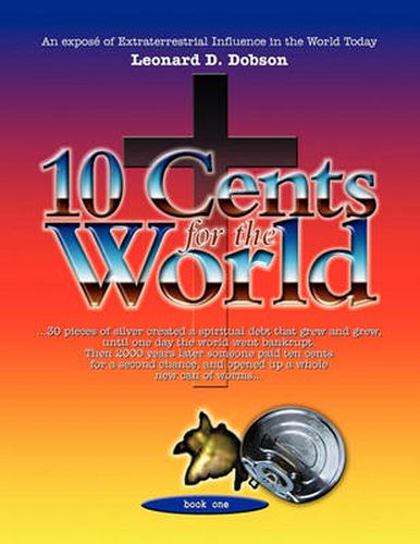 Cover image for 10 Cents for the World