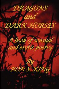 Cover image for Dragons and Dark Horses