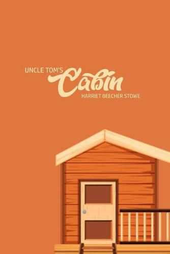 Cover image for Unlce Tom's Cabin