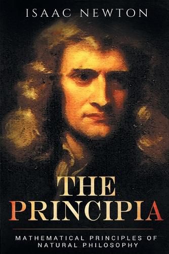 Cover image for The Principia: Mathematical Principles of Natural Philosophy