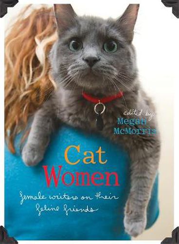 Cover image for Cat Women