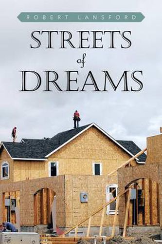 Cover image for Streets of Dreams