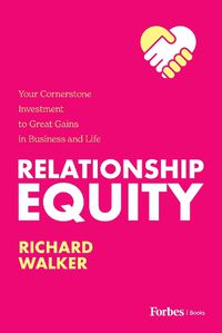 Cover image for Relationship Equity