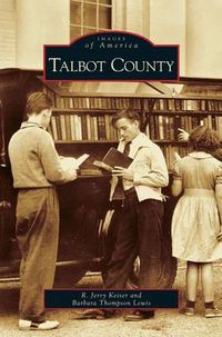 Cover image for Talbot County
