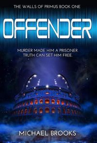 Cover image for Offender