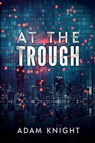 Cover image for At the Trough