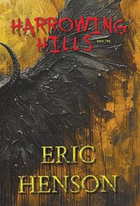 Cover image for Harrowing Hills