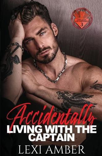 Cover image for Accidentally Living With The Captain