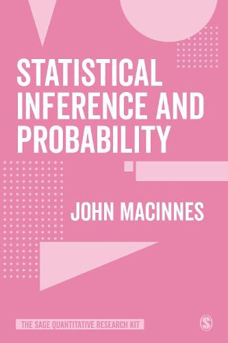 Cover image for Statistical Inference and Probability