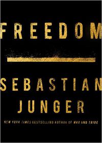 Cover image for Freedom