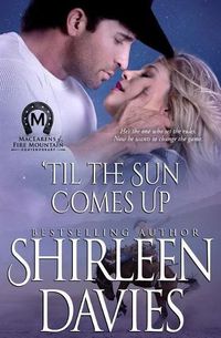 Cover image for 'Til the Sun Comes Up