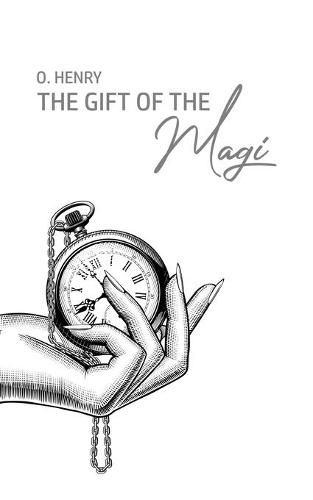 Cover image for The Gift of the Magi