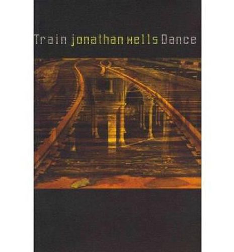 Cover image for Train Dance