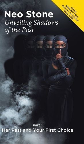 Cover image for Unveiling Shadows of the Past
