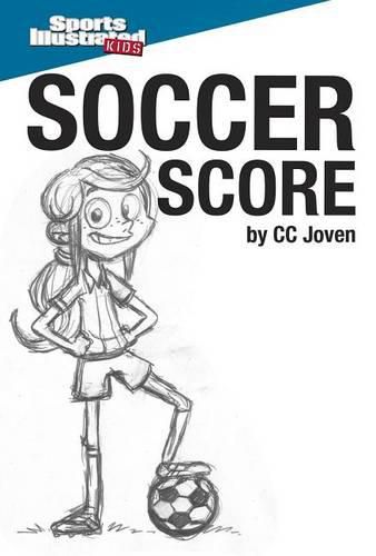 Cover image for Soccer Score