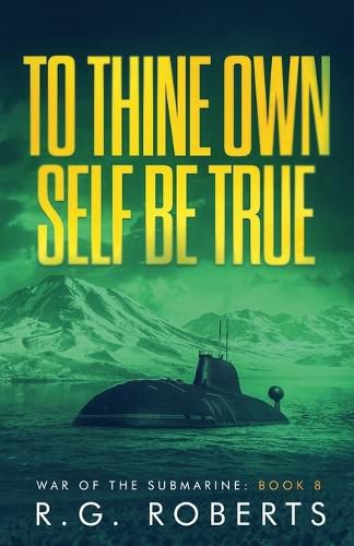 Cover image for To Thine Own Self Be True