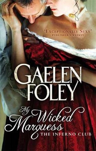 Cover image for My Wicked Marquess: Number 1 in series