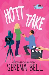 Cover image for Hott Take