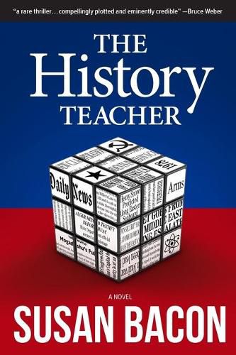 Cover image for The History Teacher