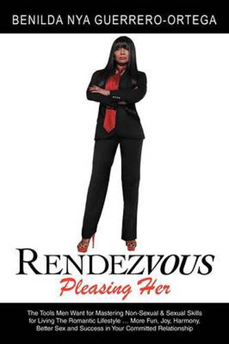 Cover image for Rendezvous
